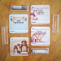 Money Cards